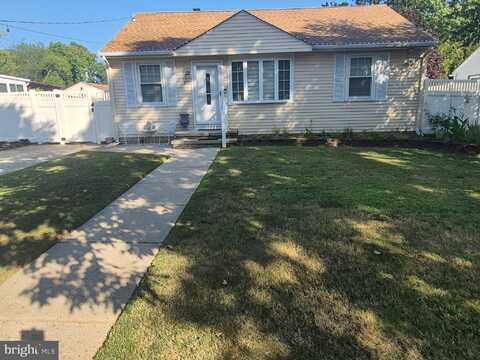 610 HELENA AVENUE, CHERRY HILL, NJ 08002