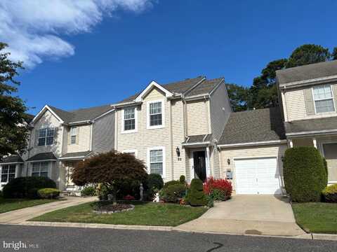 30 TIMBERLINE DRIVE, TUCKERTON, NJ 08087