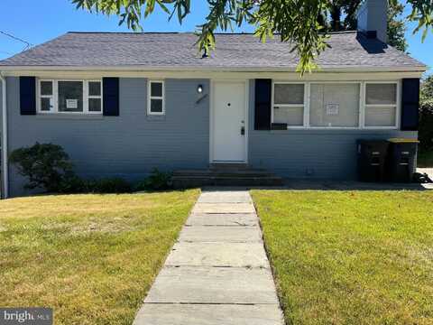 1911 MERRIMAC DRIVE, HYATTSVILLE, MD 20783