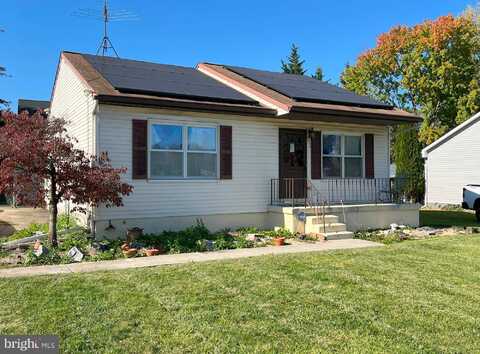334 ROYER ROAD, WESTMINSTER, MD 21158