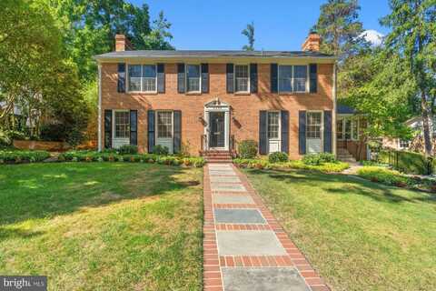6206 FOXCROFT ROAD, ALEXANDRIA, VA 22307