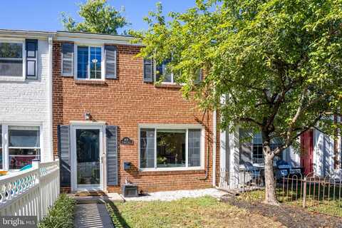 1610 DOGWOOD DRIVE, ALEXANDRIA, VA 22302