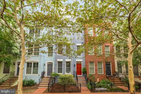 1011 4TH STREET SE, WASHINGTON, DC 20003