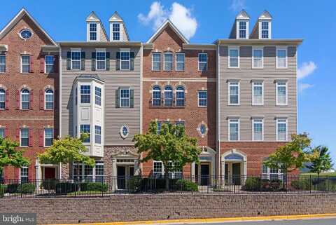 1616 HARDWICK COURT, HANOVER, MD 21076