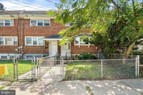 1239 LAKESHORE DRIVE, CAMDEN, NJ 08104