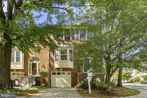 8017 TREVOR PLACE, VIENNA, VA 22182