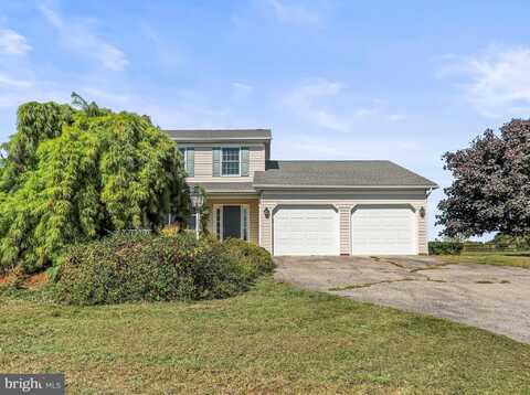 6019 WILDASIN ROAD, SPRING GROVE, PA 17362