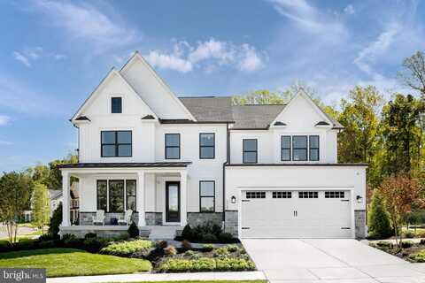 6536 SOUTH TROTTER ROAD, CLARKSVILLE, MD 21029