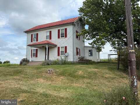 1309 TREVANION ROAD, UNION BRIDGE, MD 21791