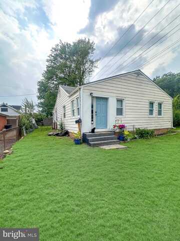 13 BLINKER COURT, BALTIMORE, MD 21220