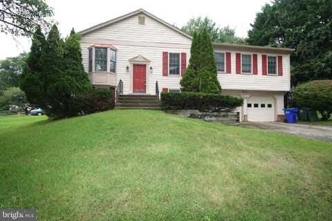 8406 MYRTLE AVENUE, BOWIE, MD 20715