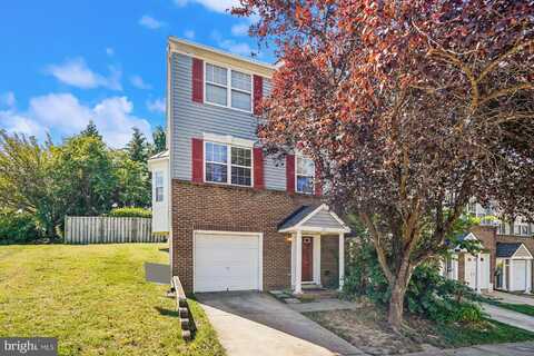 73 SIRE WAY, WARRENTON, VA 20186