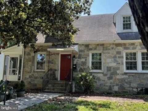 420 WOODFORD STREET, FREDERICKSBURG, VA 22401