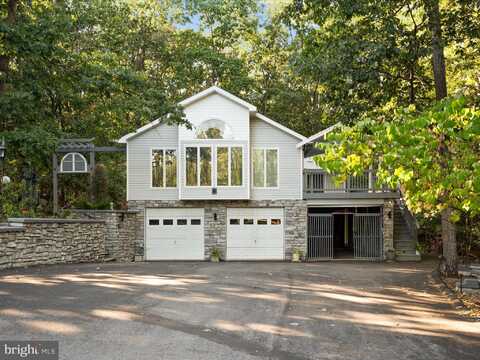 102 DIVOT PLACE, CROSS JUNCTION, VA 22625