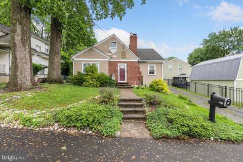 2411 PARIS AVENUE, FEASTERVILLE TREVOSE, PA 19053