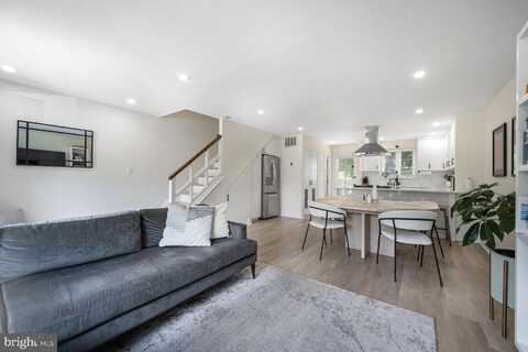 2527 HOLMAN AVENUE, SILVER SPRING, MD 20910