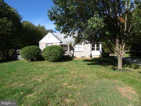 5526 JIM PICKETT ROAD, SYKESVILLE, MD 21784