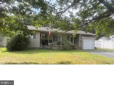 61 LEITZ BOULEVARD, TUCKERTON, NJ 08087