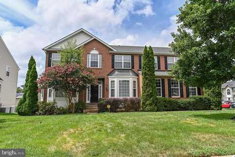 20 PINEHURST LANE, STAFFORD, VA 22554