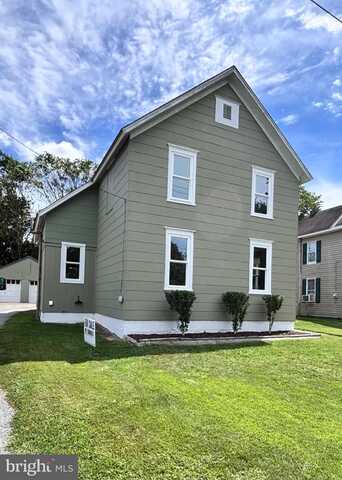 206 ACADEMY STREET, GREENSBORO, MD 21639