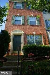 13116 QUAIL CREEK LANE, FAIRFAX, VA 22033