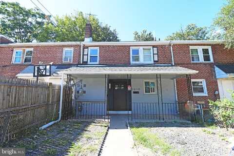 2610 PRICE STREET, CHESTER, PA 19013