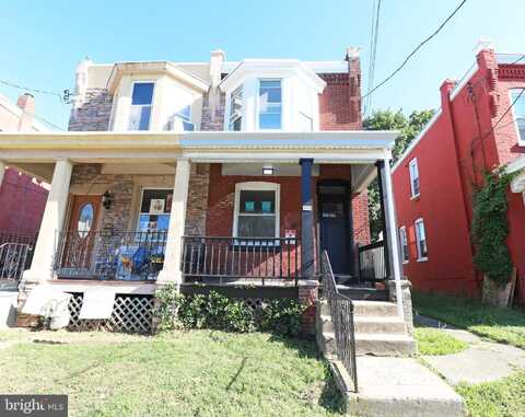 305 E 20TH STREET, CHESTER, PA 19013