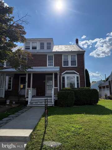 224 PERSHING BOULEVARD, READING, PA 19607