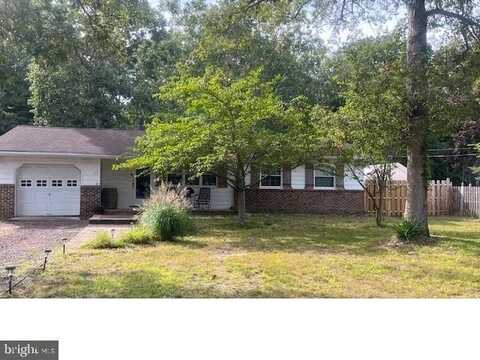 67 LEITZ BOULEVARD, TUCKERTON, NJ 08087
