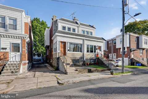 7009 GILLESPIE STREET, PHILADELPHIA, PA 19135