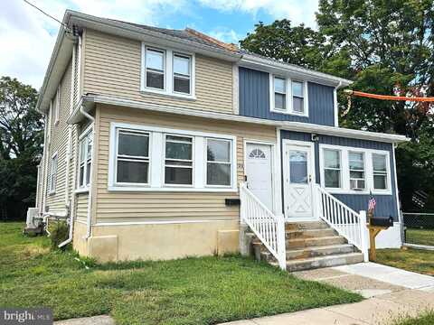120 BARTRAM AVENUE, ESSINGTON, PA 19029