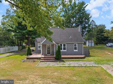 1311 N MAIN STREET, WILLIAMSTOWN, NJ 08094