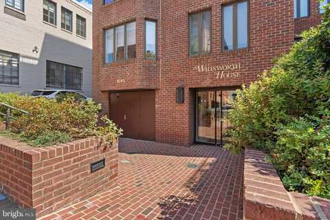 1045 31ST STREET NW, WASHINGTON, DC 20007