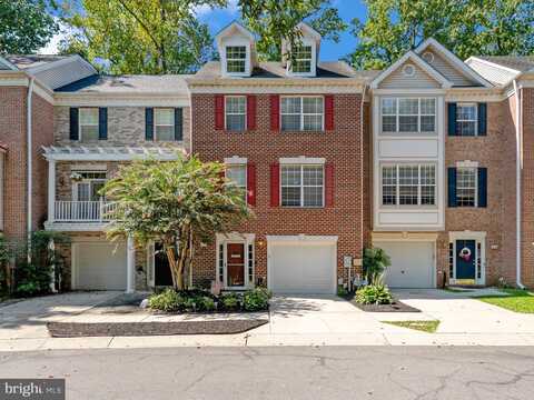 310 PINTAIL LANE, ANNAPOLIS, MD 21409