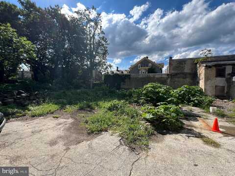 5110 GERMANTOWN AVENUE, PHILADELPHIA, PA 19144