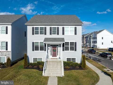 247 BREEDING BOULEVARD, STEVENSVILLE, MD 21666