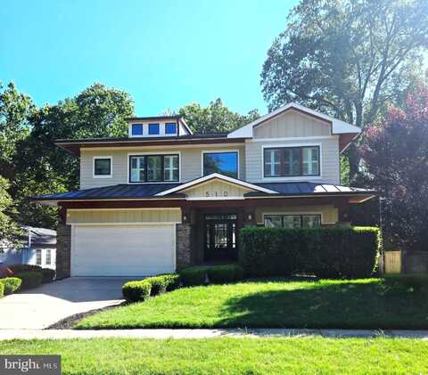510 WALKER STREET SW, VIENNA, VA 22180
