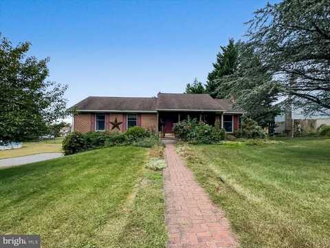 1629 YORKTOWNE DRIVE, YORK, PA 17408