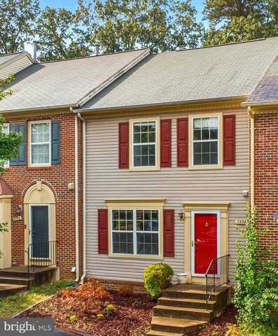 7338 RHONDDA DRIVE, LORTON, VA 22079