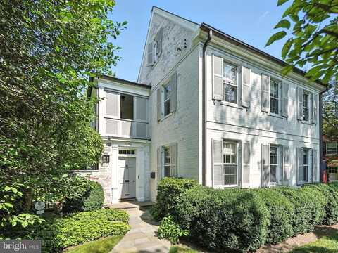1804 45TH STREET NW, WASHINGTON, DC 20007