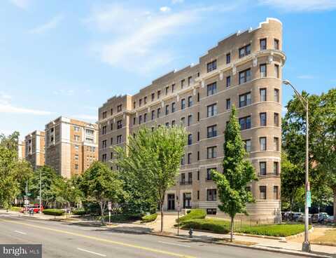 2001 16TH STREET NW, WASHINGTON, DC 20009