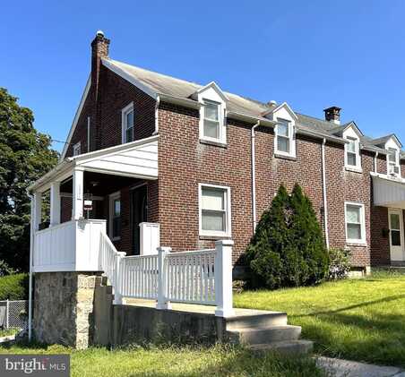 1901 FAIRVIEW STREET, READING, PA 19606