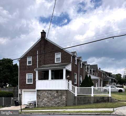 1901 FAIRVIEW STREET, READING, PA 19606