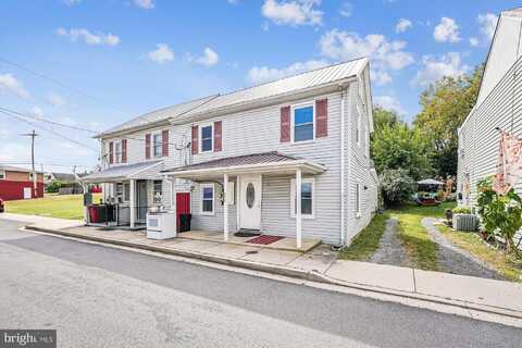20 MARTIN STREET, CLEAR SPRING, MD 21722