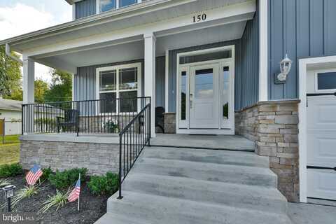 150 FAIRFAX DRIVE, CINNAMINSON, NJ 08077