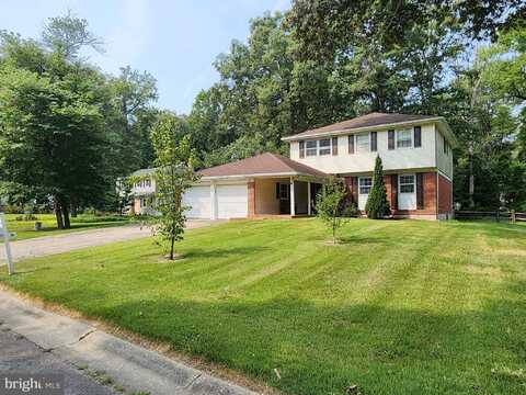 32 SCIOTO COURT, DOVER, DE 19904