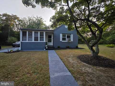 320 CEDAR AVENUE, CHESILHURST, NJ 08089