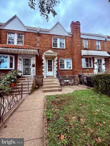 4238 CASTOR AVENUE, PHILADELPHIA, PA 19124