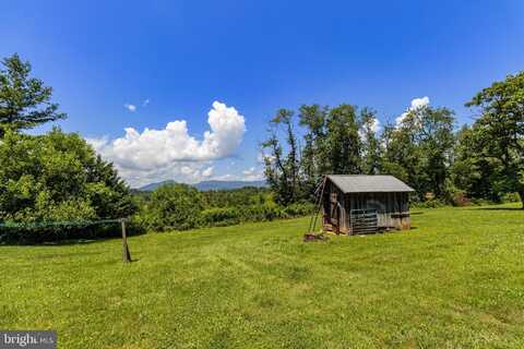 13415 CREST HILL ROAD, FLINT HILL, VA 22627