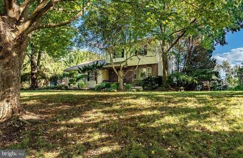 114 CLEARVIEW DRIVE, DOWNINGTOWN, PA 19335